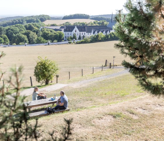 Heimbach-Abtei-Mariawald, &copy; Eifel Tourismus GmbH, AR-shapefruit AG