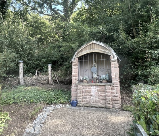 Kapelle, &copy; Rureifel-Tourismus e.V., Michelle Wiesen