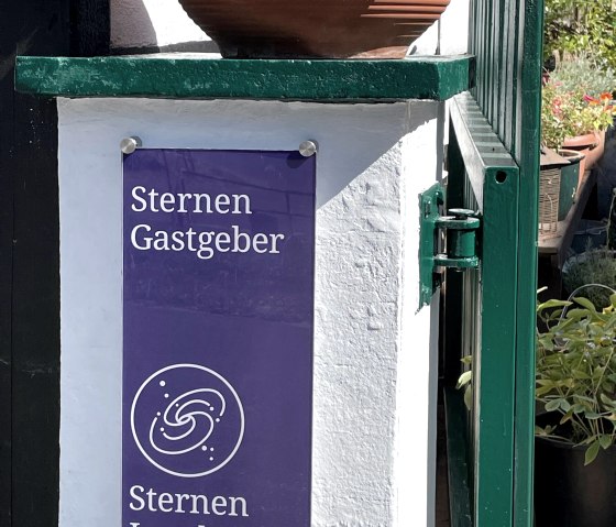 IMG_2138, &copy; Nordeifel Tourismus GmbH & Ferienwohnung Sternengarten Eifel