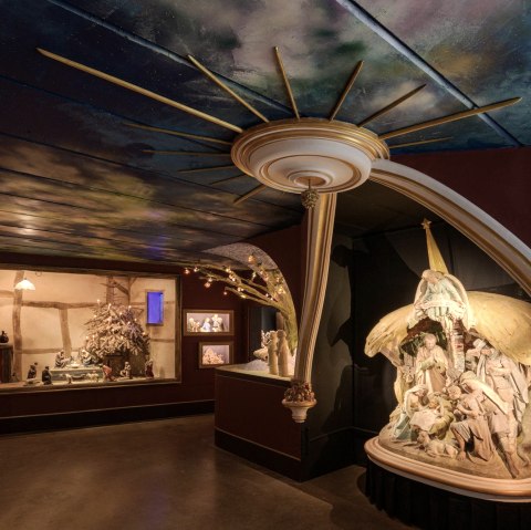 Ars Krippana, &copy; Ars Krippana