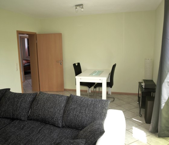 Essbereich, &copy; Nordeifel Tourismus GmbH & Jundels FeWo