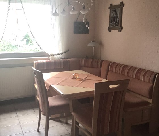 K&uuml;che-, &copy; Nordeifel Tourismus GmbH & Ferienhaus Klasen