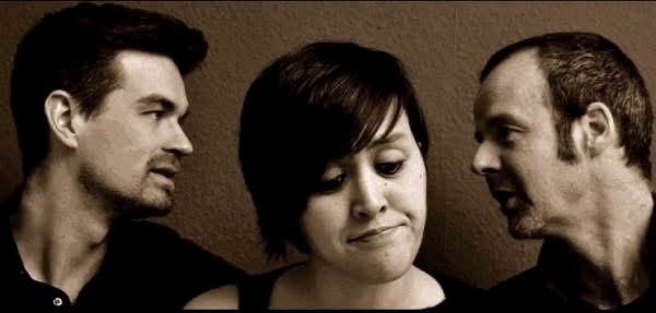 Frau Wollenweber und ihre Männer, © Eifeler Musikcafe