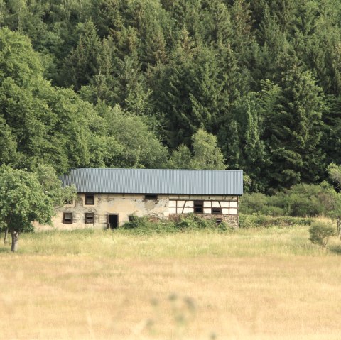 J&auml;gersweiler, &copy; Gemeinde Simmerath J. Jehnen