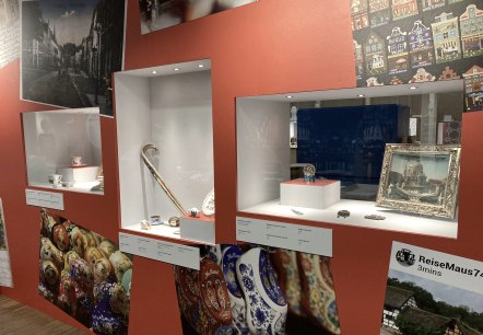 Ausstellungsexponate, &copy; LVR-Freilichtmuseum Kommern