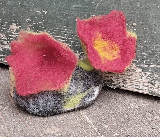 T&uuml;rstopper, &copy; Sabine Gerhardt