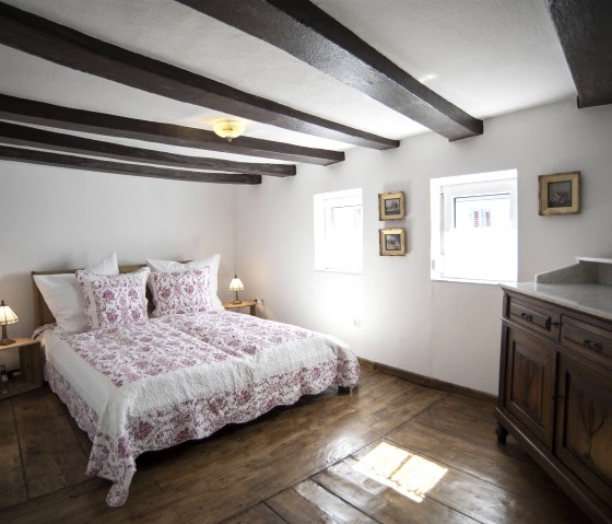 Schlafzimmer-, &copy; Nordeifel Tourismus GmbH & K.J.W