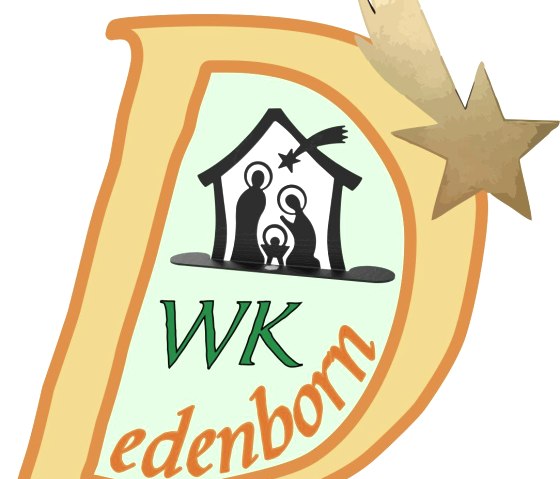 WK Dedenborn, &copy; Helmut Kaulard