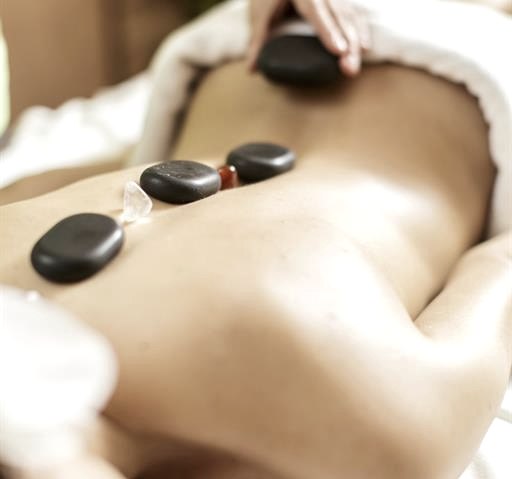 Kallbach massages