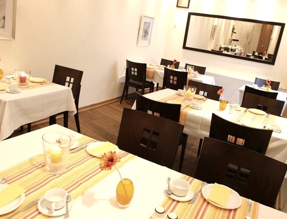hier l&auml;&szlig;t sich herrlich speisen, &copy; Nordeifel Tourismus GmbH & Hotel-Restaurant Rothkopf