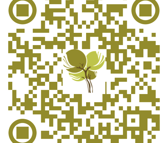 QR-Code Menükarte, &copy; Hotel Schr&ouml;der