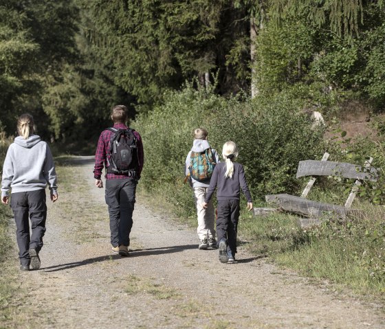 Auf Tour, &copy; Eifel-Tourismus GmbH, Tobias Vollmer