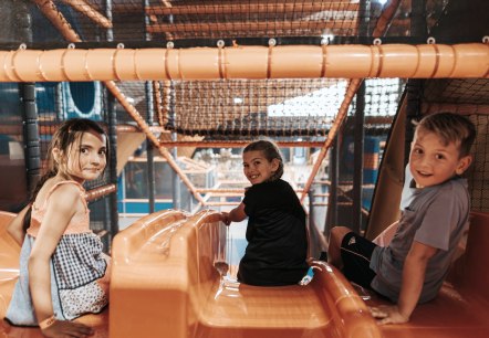 aktivi Jump & Fun 1, © Dimension Media