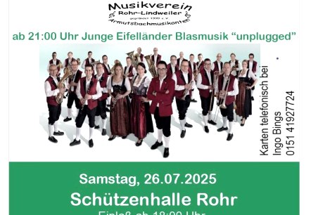 Sommer, Sonne und Musik, © Ingo Bings