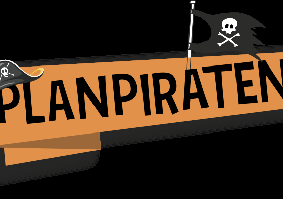 Eifel Map Pirates, &copy; Planpiraten Eifel