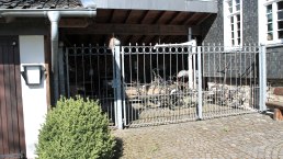 Uraalt Scholl, &copy; Heimatverein M&uuml;tzenicht