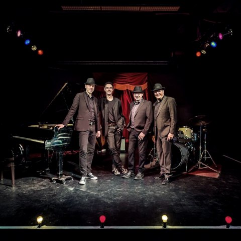 Roger, © Eifeler Musikcafé