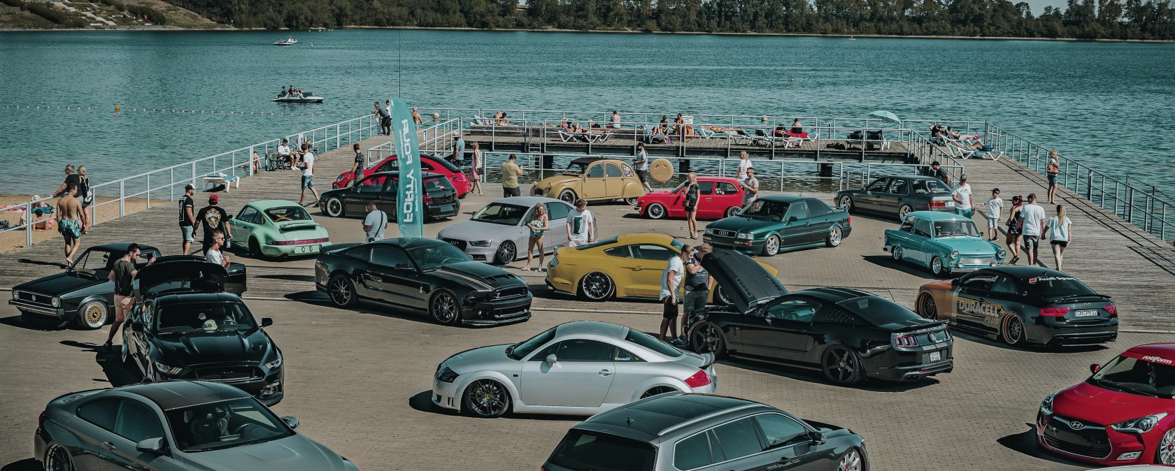 Seaground Classic, © Seepark Zülpich