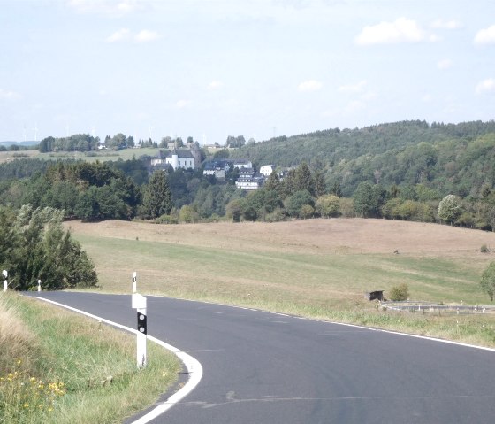 n&auml;here Umgebung Wildenburg__, &copy; Nordeifel Tourismus GmbH & Ferienwohnung Charly