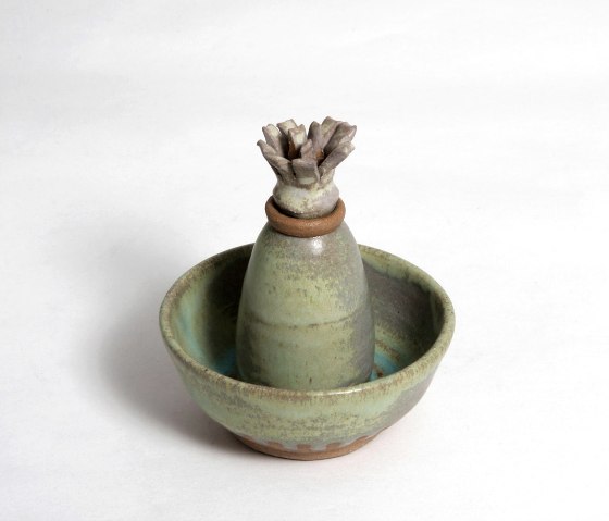 Objekt nach der Natur, © Atelier drehsinn - Bernd und Karin Schmidt