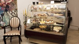 kleine und große Leckereien, © Stadtcafe Heimbach