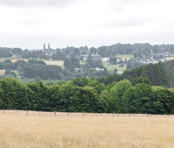 Eifel view of Kalterherberg, &copy; Eifel Tourismus GmbH, A-R&ouml;ser-shapefruit-AG