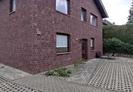 Eingang, &copy; Nordeifel Tourismus GmbH & Jundels FeWo