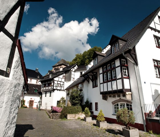 Start des Ahr-Radwegs: Die Ahr-Quelle in Blankenheim, &copy; Eifel Tourismus GmbH, D. Ketz