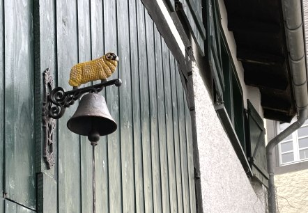 Schaf, &copy; Nordeifel Tourismus GmbH & Zum Goldenen Schaf III