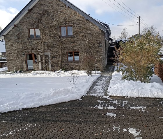 S&uuml;dseite Winter