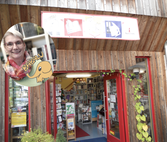 Babalu, &copy; Babalu - Familie Ronig