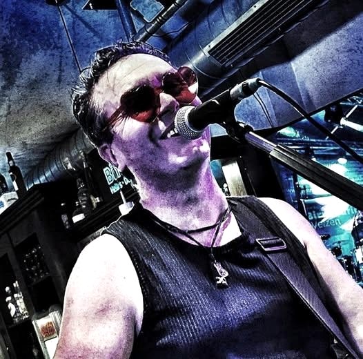 Konzert Robert Trajkov, © Burgbäckerei