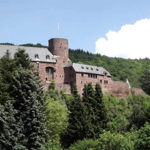 Heimbach, &copy; Rureifel-Tourismus e.V.