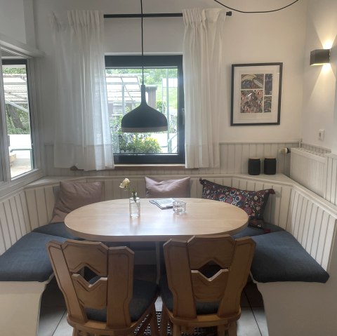 Café Luchs 2, © Gemeinde Hellenthal