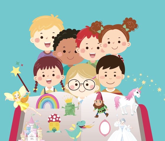 Kindersitzung, &copy; pixabay