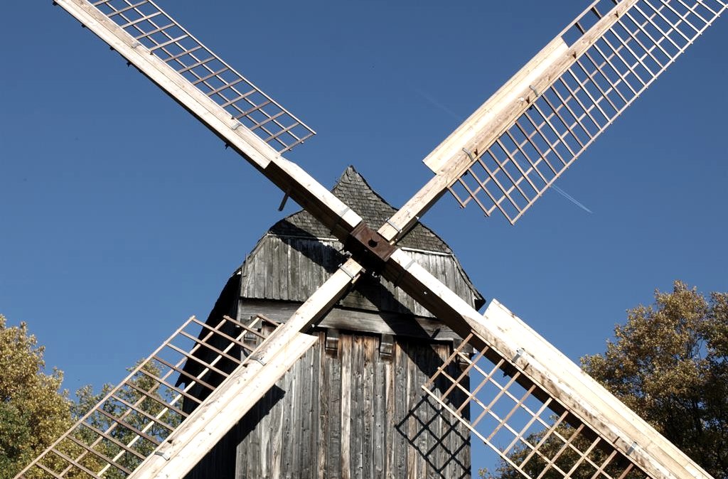 Die Spieler M&uuml;hle, Ute Herborg, &copy; Die Spieler M&uuml;hle, Ute Herborg