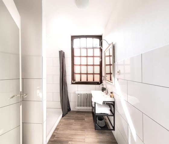 Blick in Bad, &copy; Monschauer Apartments - Elbershof