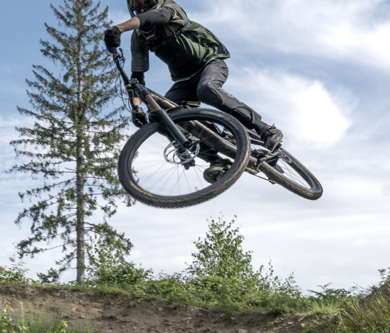 Hoch hinaus, © Axel Volkmer