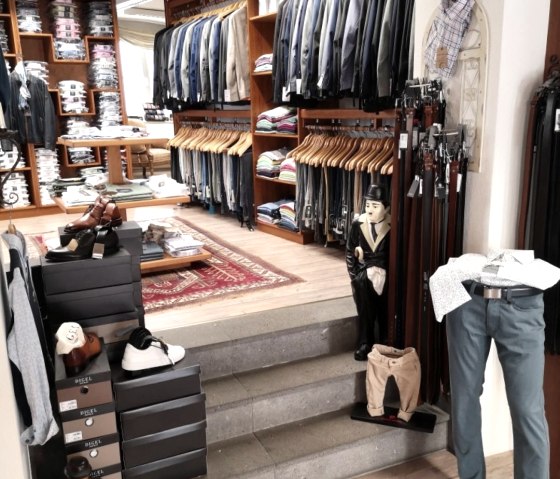 Angebot Mode f&uuml;r Ihn - Herrenbekleidung, Adenau, &copy; Mode f&uuml;r Ihn