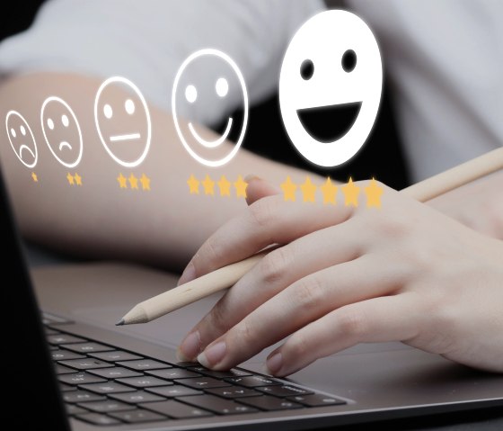 Feedback als Erfolgsfaktor, © Adobe Stock - Luc.Pro