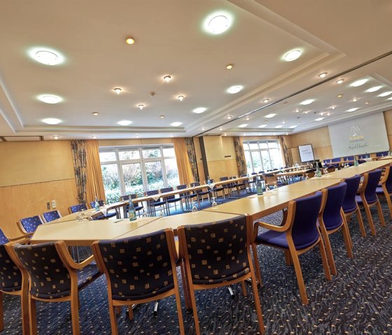 Kallbach -Seminars-Conferences
