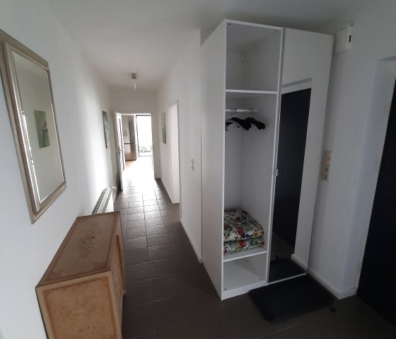 Flur, &copy; Nordeifel Tourismus GmbH  & FW Schwerfen