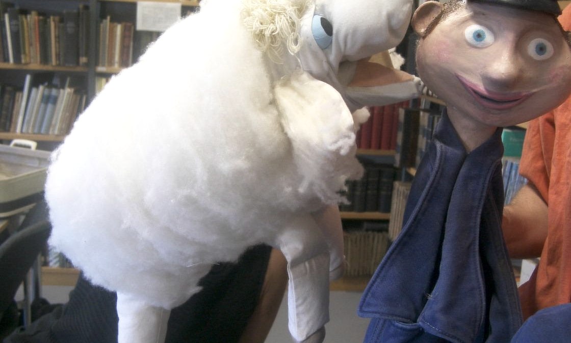 Wolli, &copy; LVR-Industriemuseum