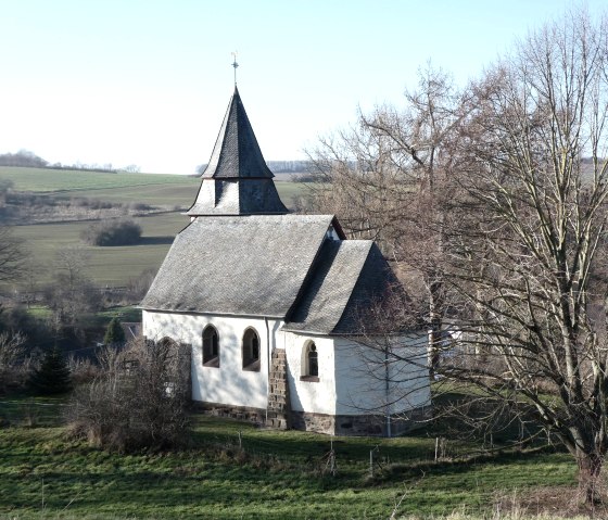 Michaelskapelle, &copy; Eifel heimisch