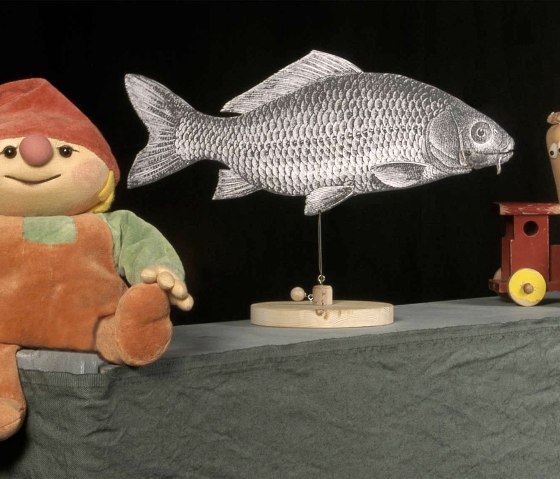 Goethe, &copy; Jojo Ludwig