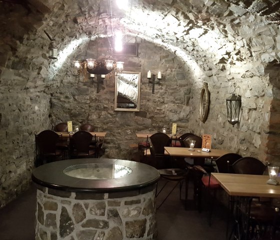 Bistro By George, &copy; Bistro By George