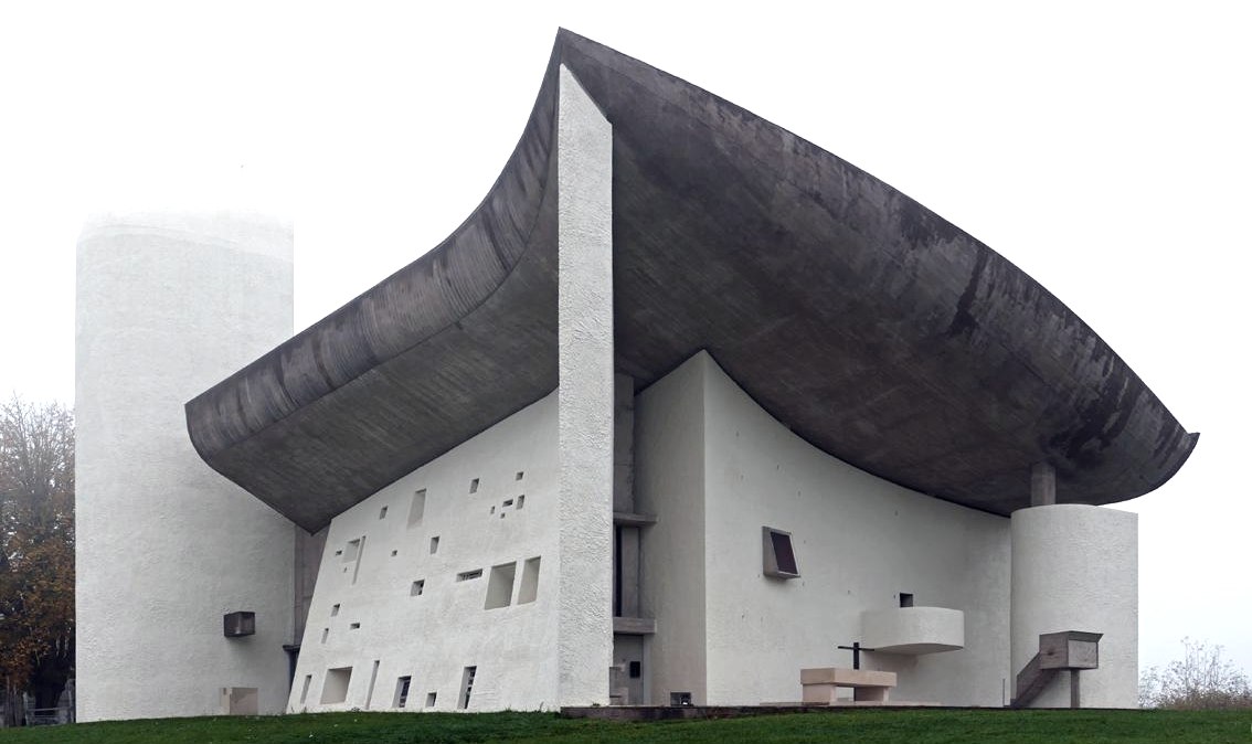 Architekturvortrag, &copy; Brandt