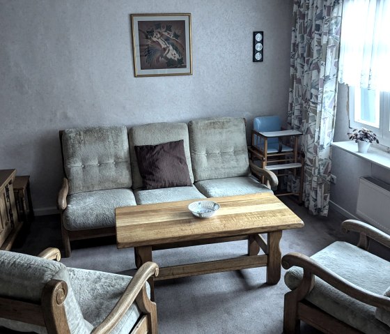 Living room Sewing