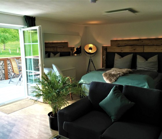 401, &copy; Nordeifel Tourismus GmbH & Ferienwohnung Auszeit