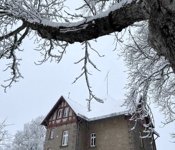 Winterschlaf 2, &copy; Nordeifel Tourismus GmbH & L&acute;Extravagante